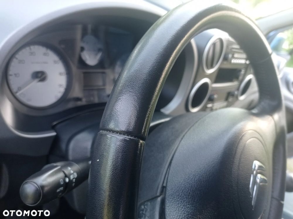 Citroën Berlingo - 29