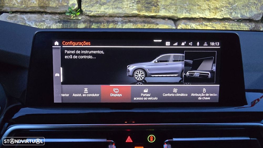 BMW X3 30 e xDrive - 29