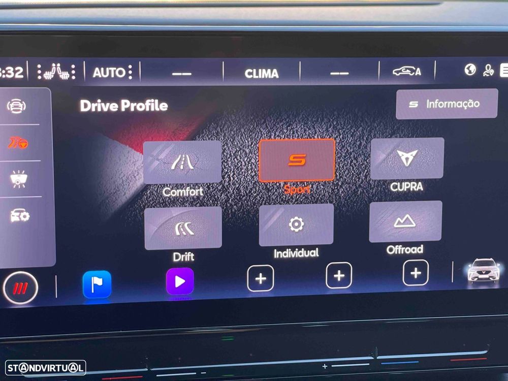 Cupra Formentor 2.5 TSI DSG 4Drive VZ5 - 7