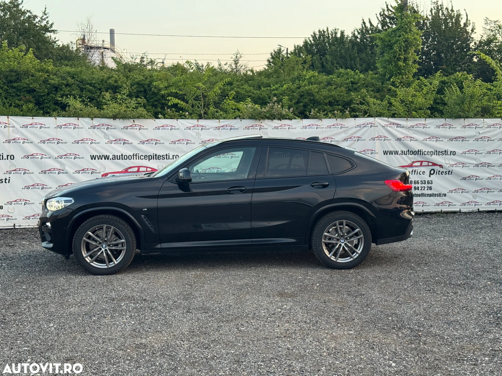 BMW X4 - 8