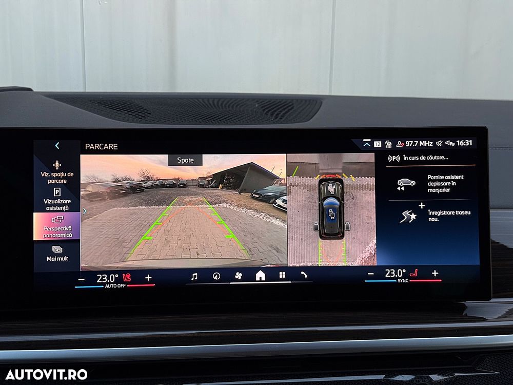 BMW X5 xDrive30d AT MHEV - 28