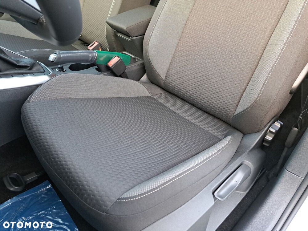 Volkswagen Taigo - 11