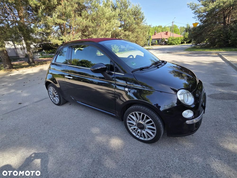 Fiat 500 - 3