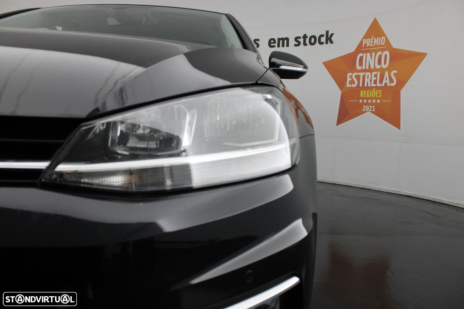 VW Golf Variant 1.6 TDi Confortline - 25