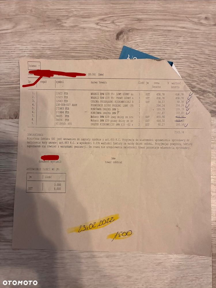 BMW Seria 5 - 29