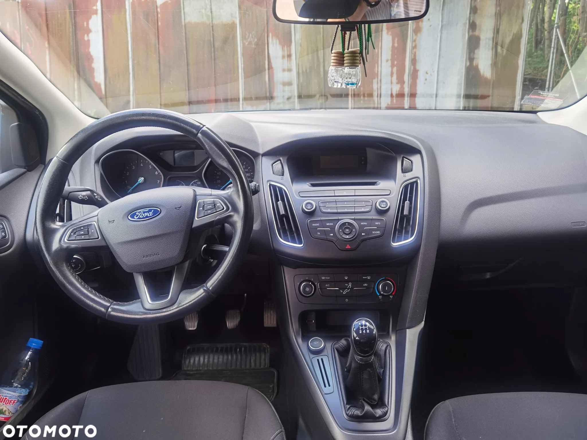 Ford Focus - 7