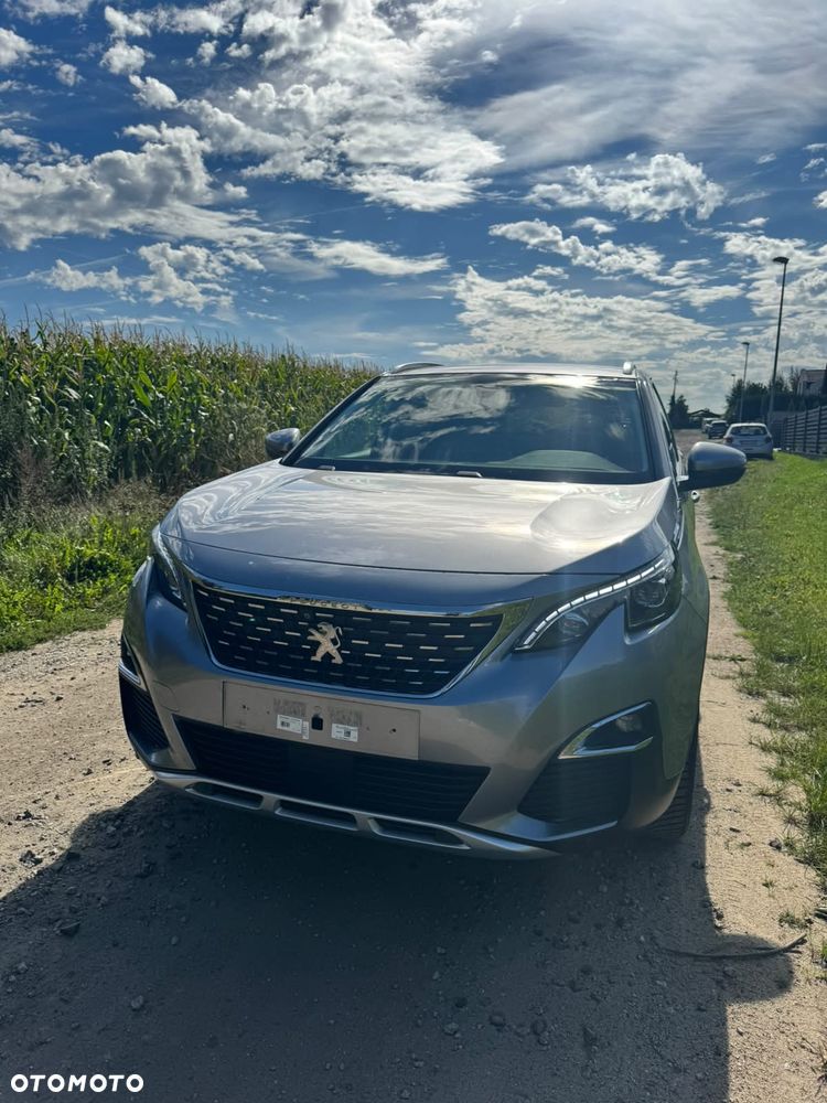 Peugeot 3008 - 8