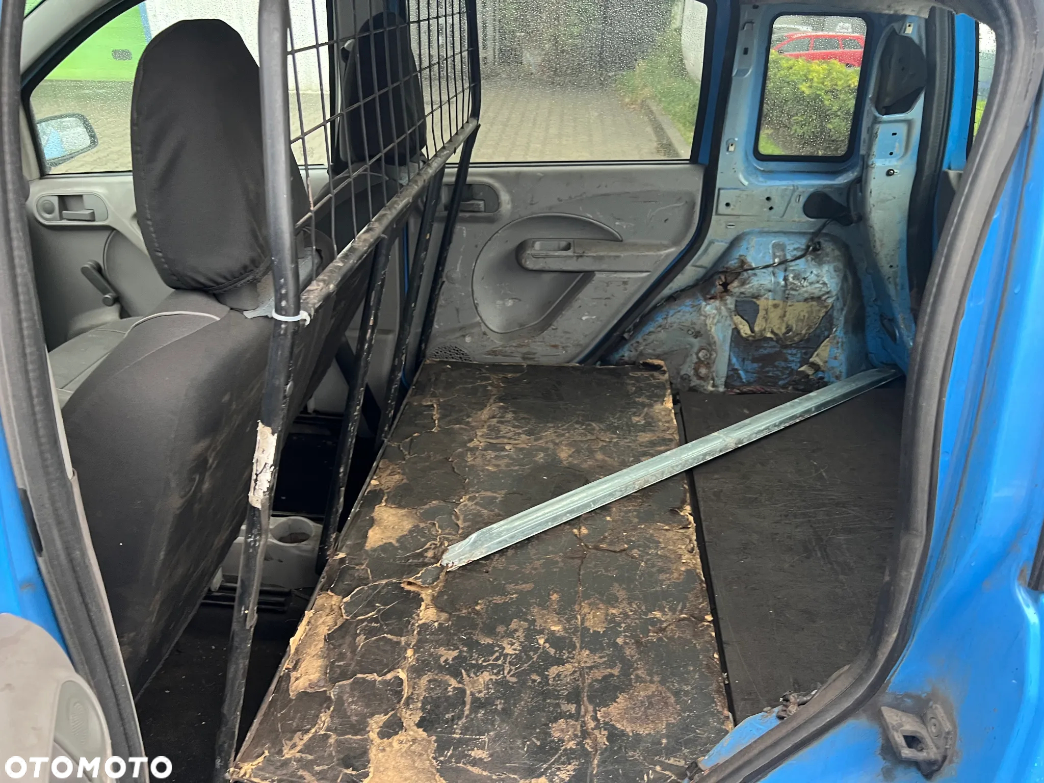 Fiat Panda - 3