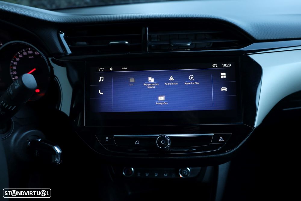 Opel Corsa 1.2 T Edition - 26