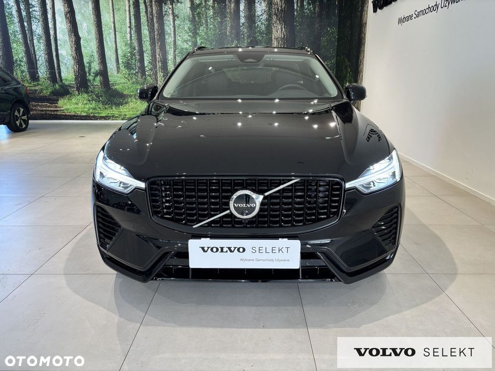 Volvo XC 60 - 10