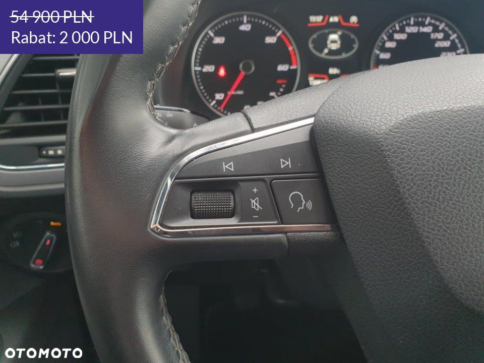 Seat Leon - 14