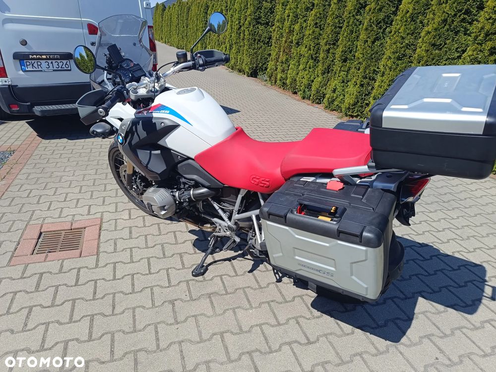 BMW GS - 8