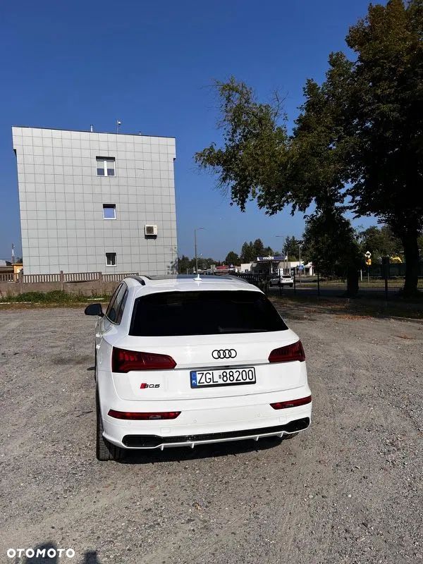 Audi SQ5 - 6