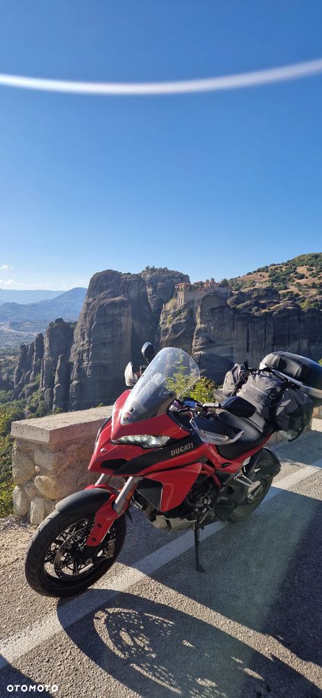 Ducati Multistrada - 21