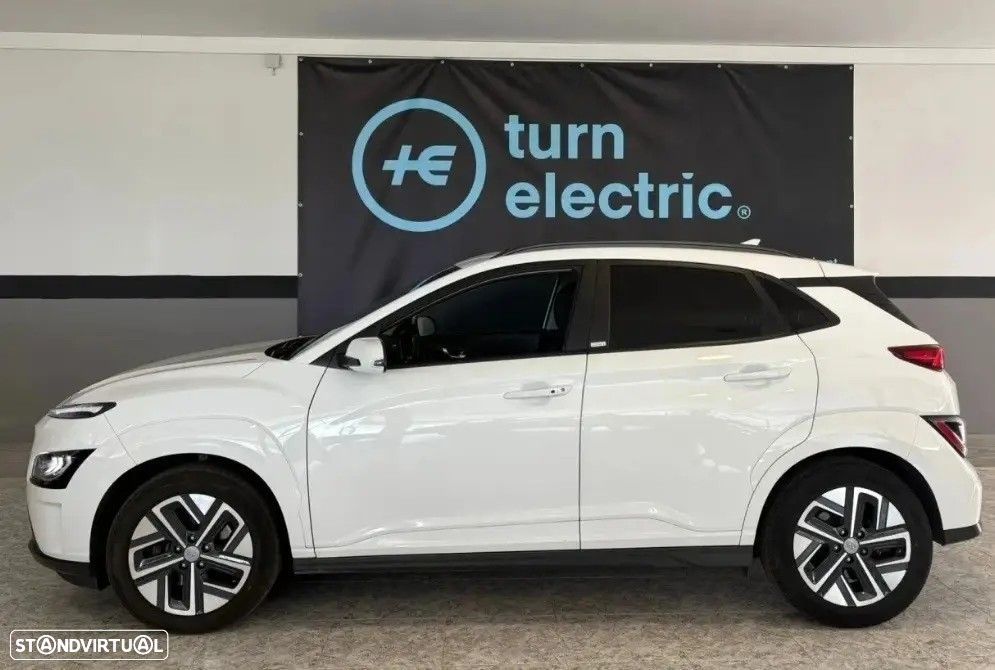 Hyundai Kauai