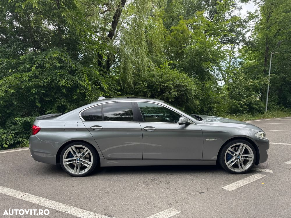BMW Seria 5 535d - 3