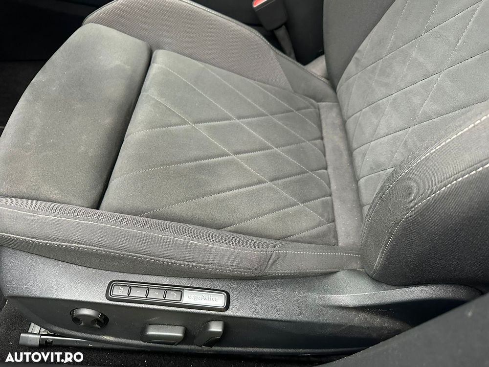 Volkswagen Golf 1.0 TSI BlueMotion Comfortline - 11