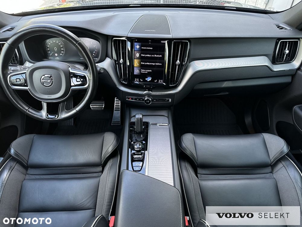 Volvo XC 60 - 28