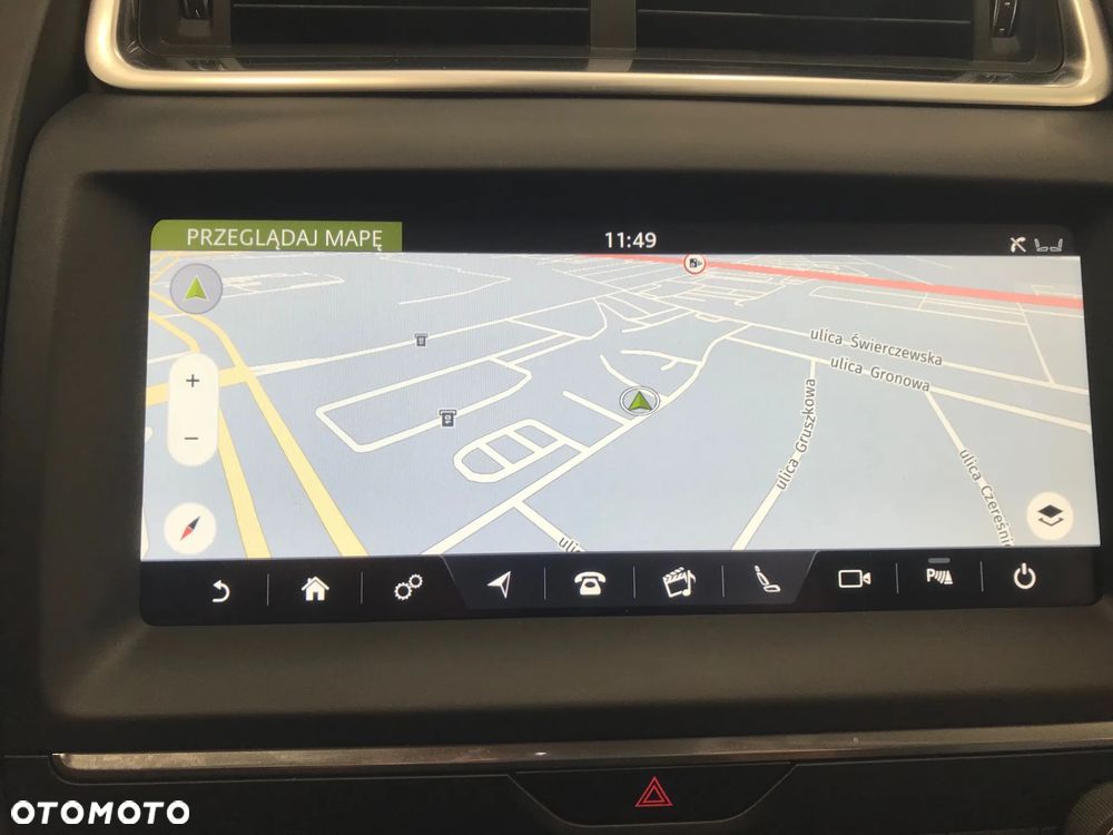 Jaguar E-Pace 2.0 i4D AWD - 22