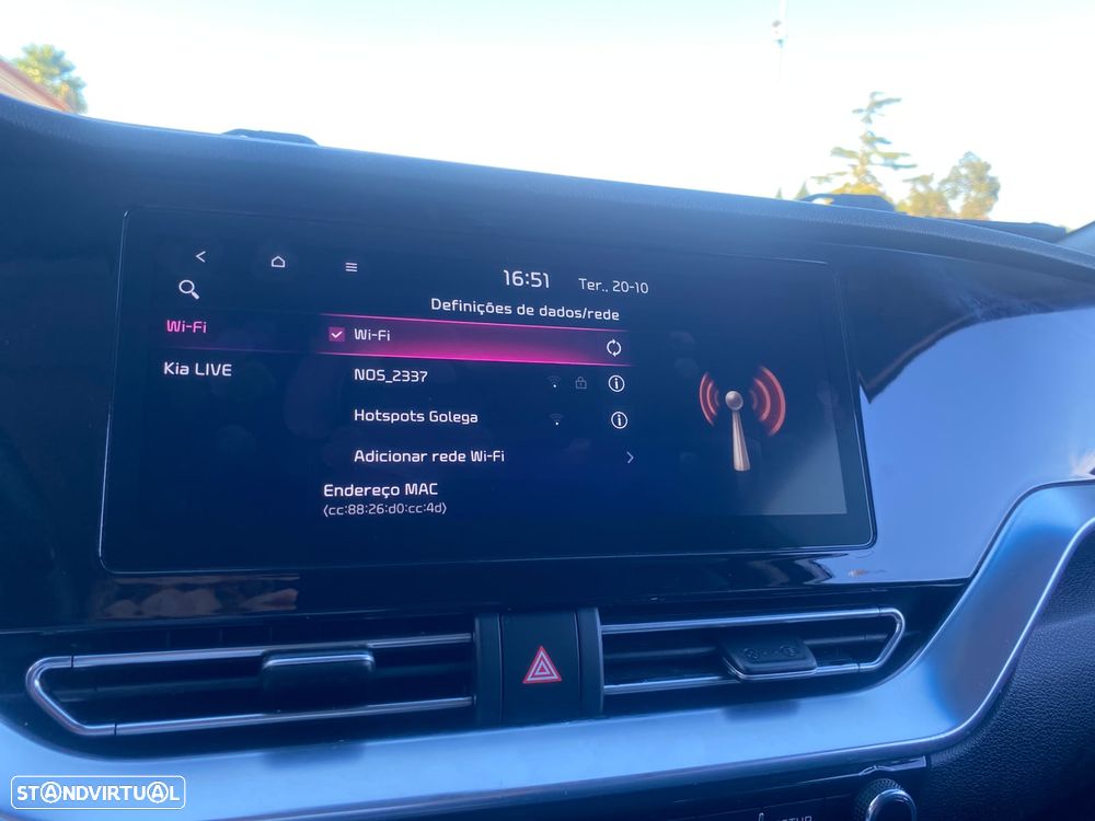 Kia Niro EV 64kWh Tech - 32