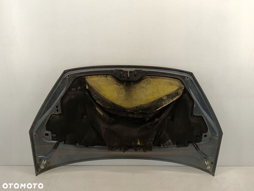 MASKA POKRYWA SILNIKA FORD S-MAX MK1 06-10 X6 - 5