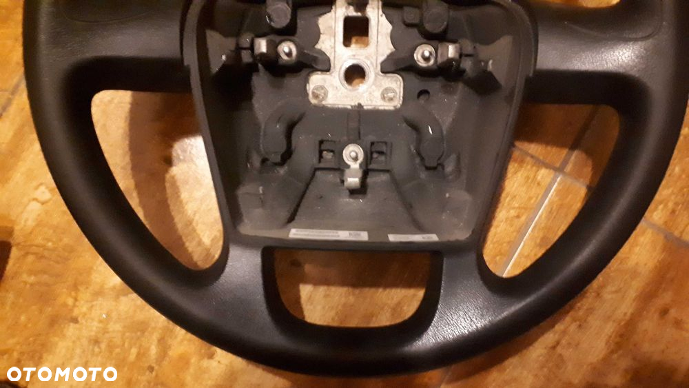 Peugeot Boxer III jumper ducato kierownica - 4