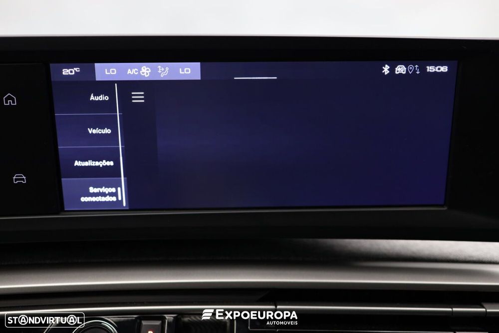 Peugeot 5008 Hybrid 145 e-DSC6 Allure - 19