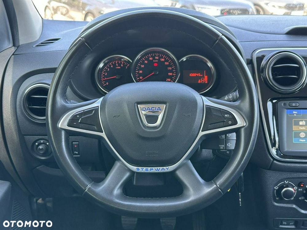 Dacia Lodgy - 21