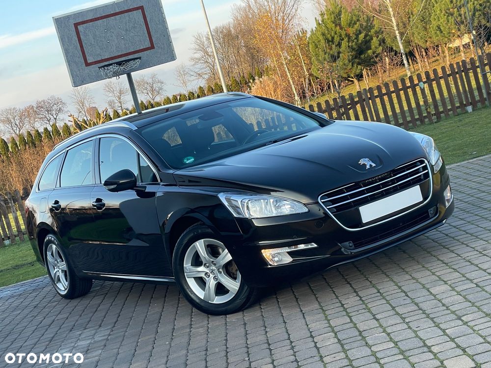 Peugeot 508 - 3