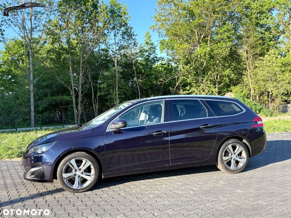Peugeot 308 PureTech 110 Stop & Start Active Pack - 13