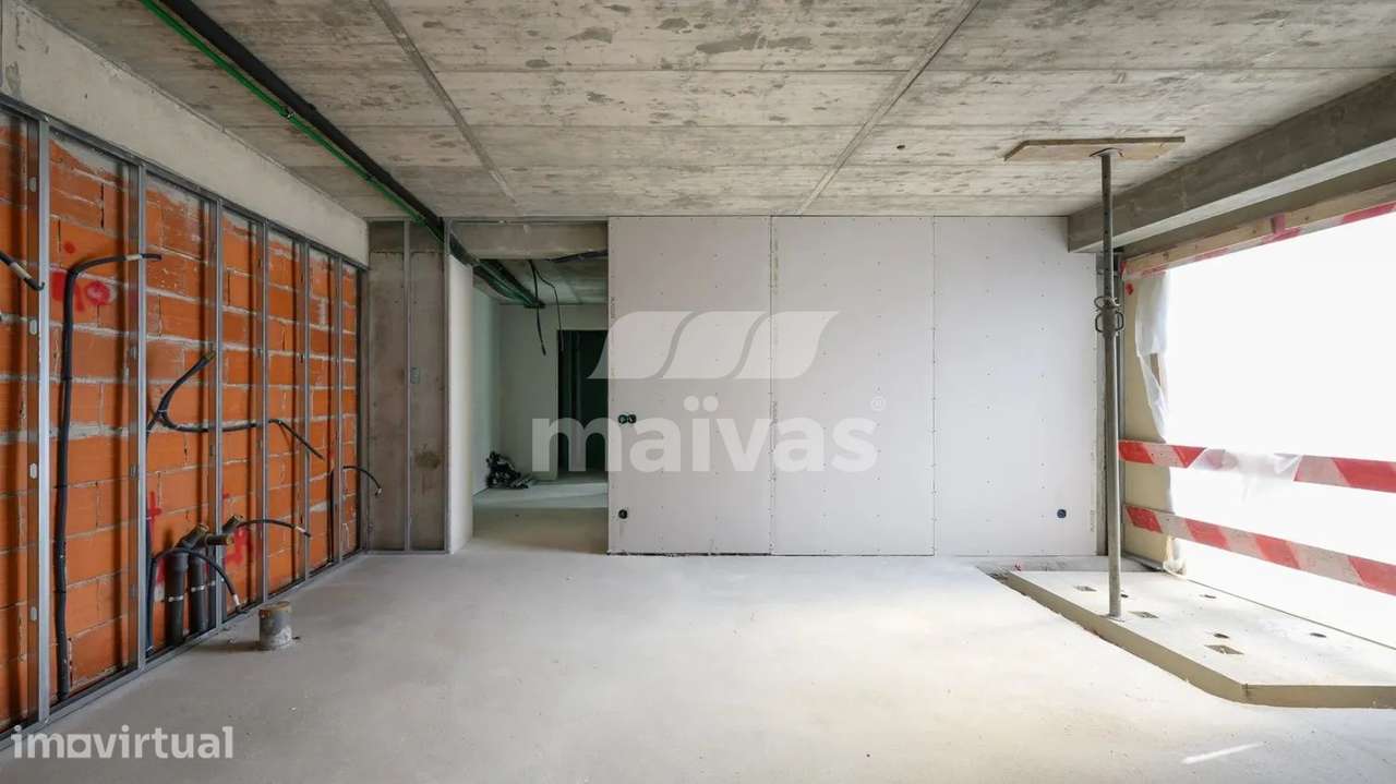 Novo Apartamento T3 - Leça da Palmeira - Grande imagem: 5/9