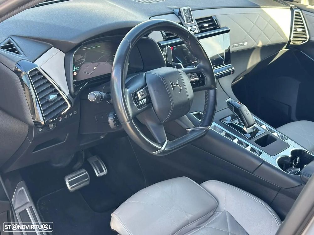 DS DS7 Crossback E-Tense Rivoli EAT8 - 18