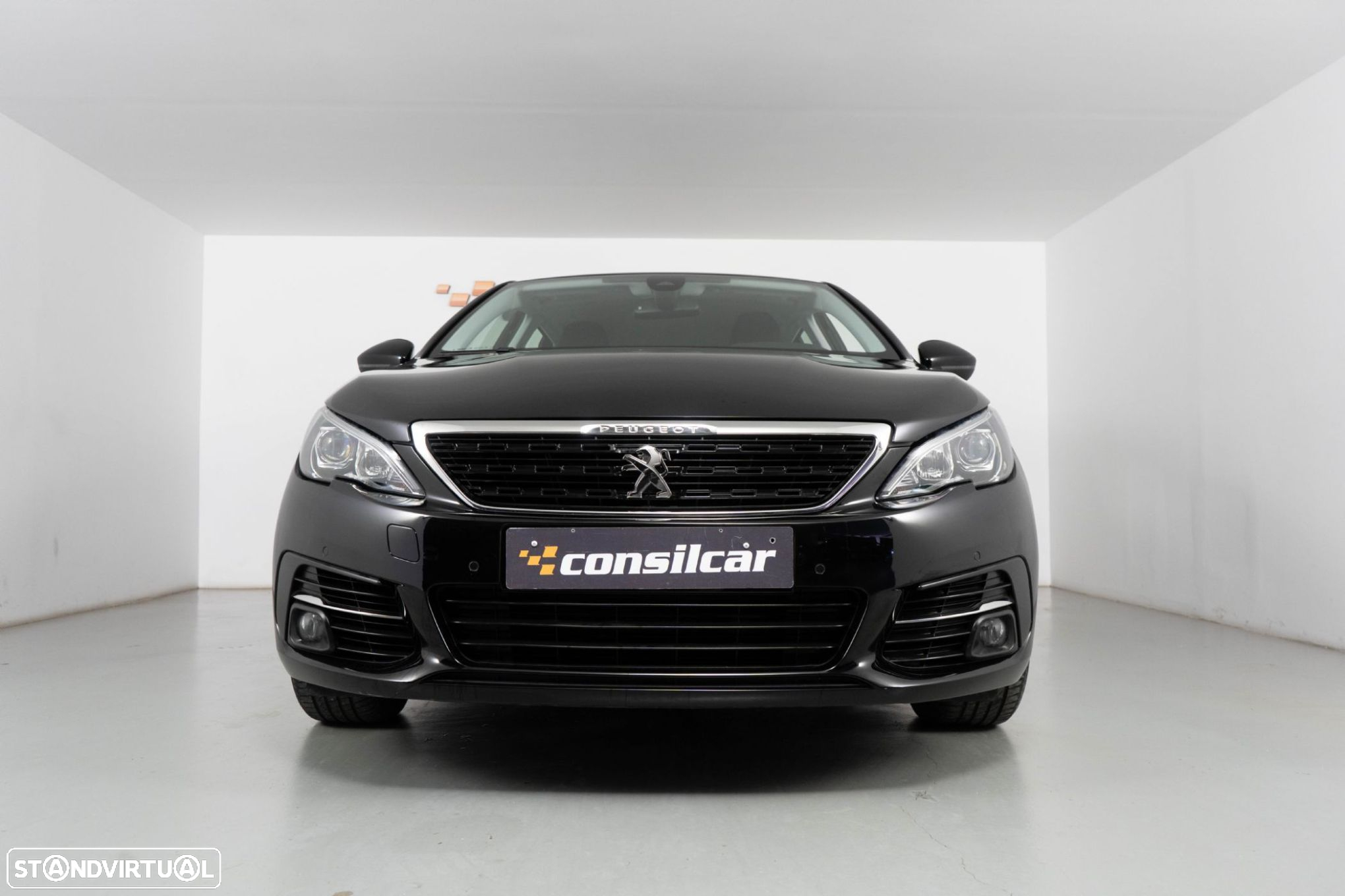 Peugeot 308 SW 1.2 PureTech Active Pack - 3