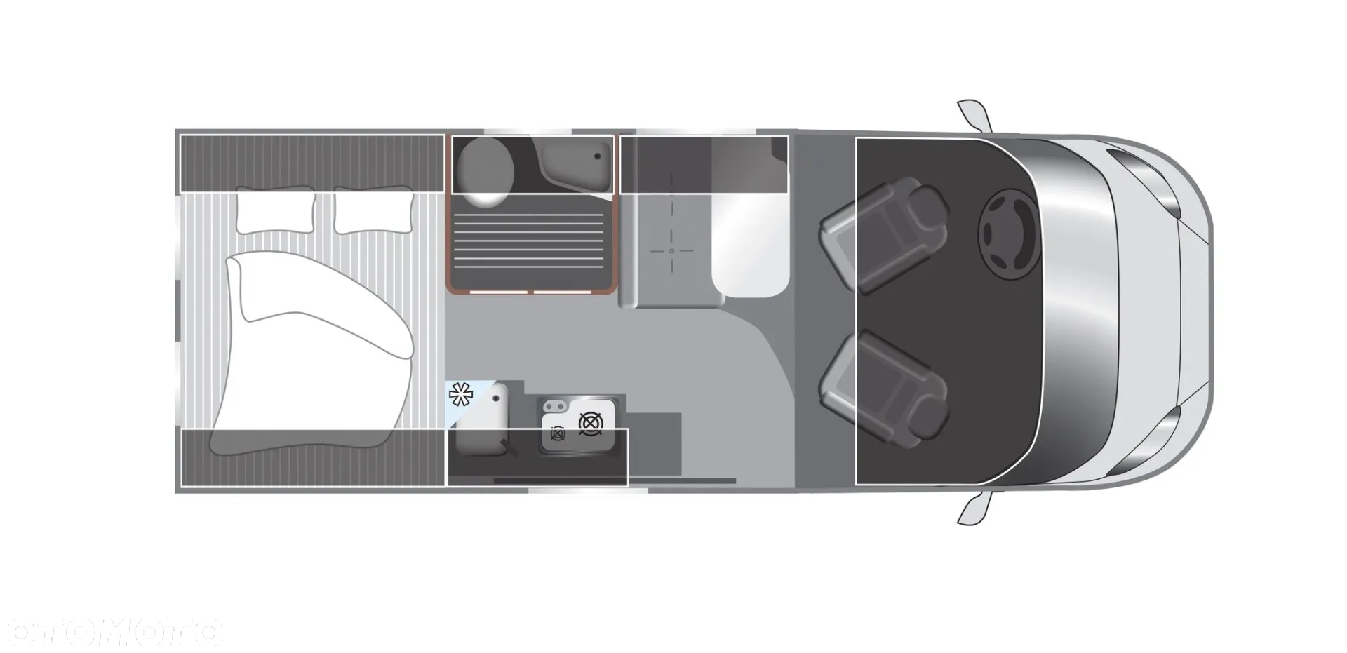 LMC INNOVAN 590 ACTIVE Model 2025 - 7