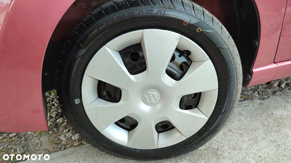 Suzuki Alto 1.0 Comfort City - 12