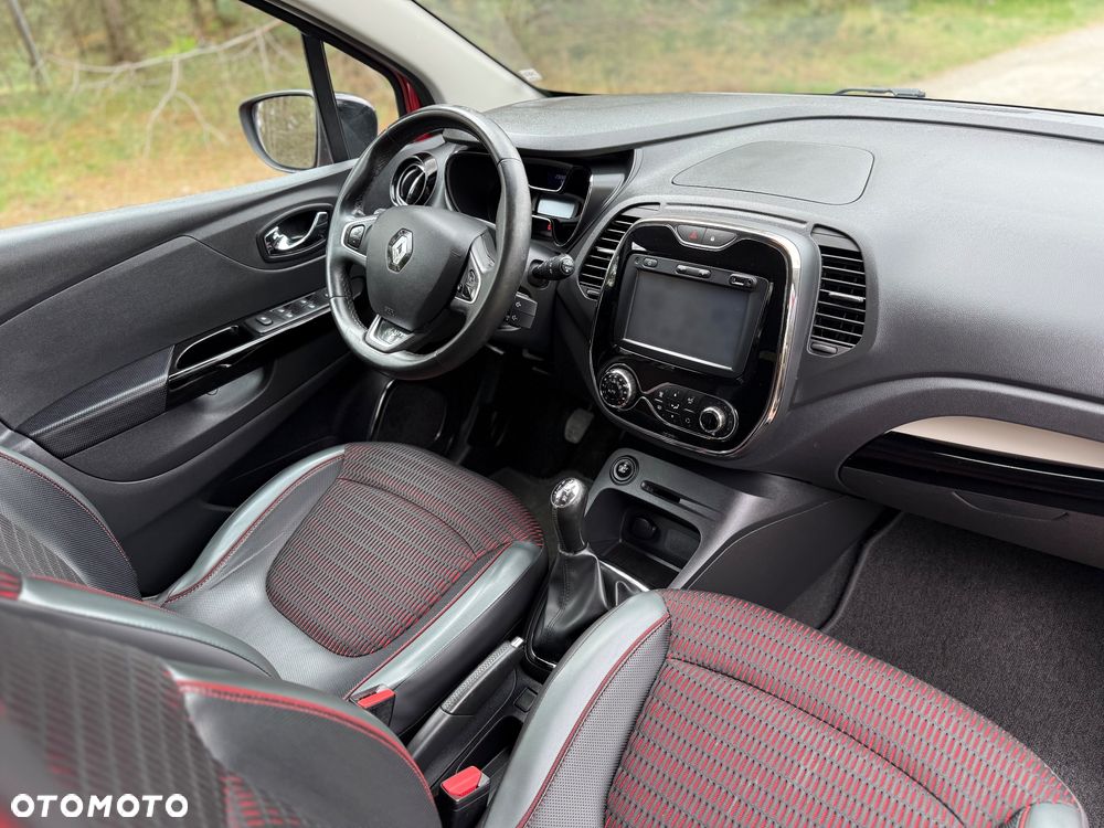 Renault Captur ENERGY dCi 90 Start&Stop Life - 19