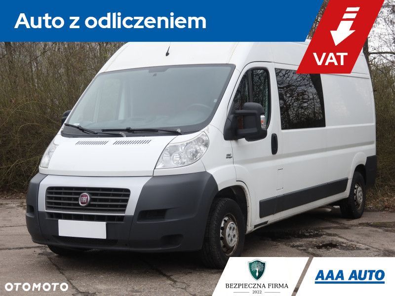 Fiat ducato - 2