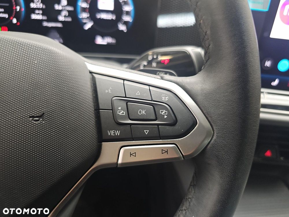 Volkswagen Passat - 15