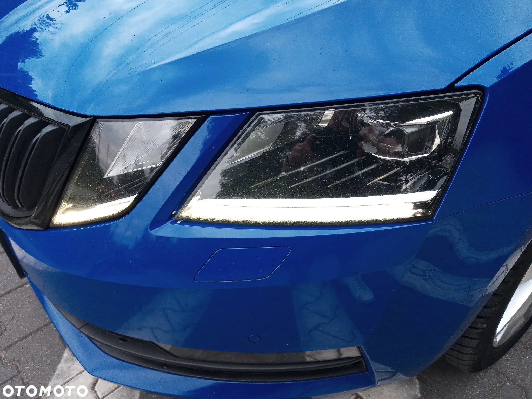 Skoda Octavia 1.5 TSI ACT Style - 13