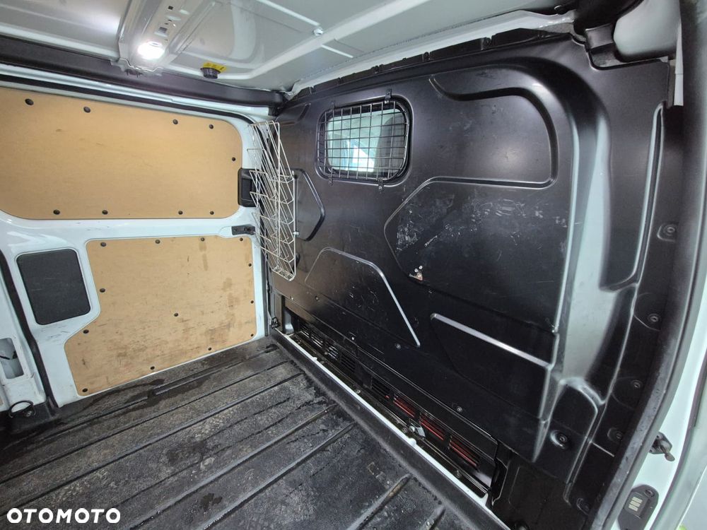 Ford Transit Custom 300 / 2.0 TDCi / AUTOMAT / 2 X BOCZNE DRZWI / MODEL 2020 / EURO 6 / WARSZTATOWY / MOBILNY SERWIS / BEZWYPADKOWY - 34