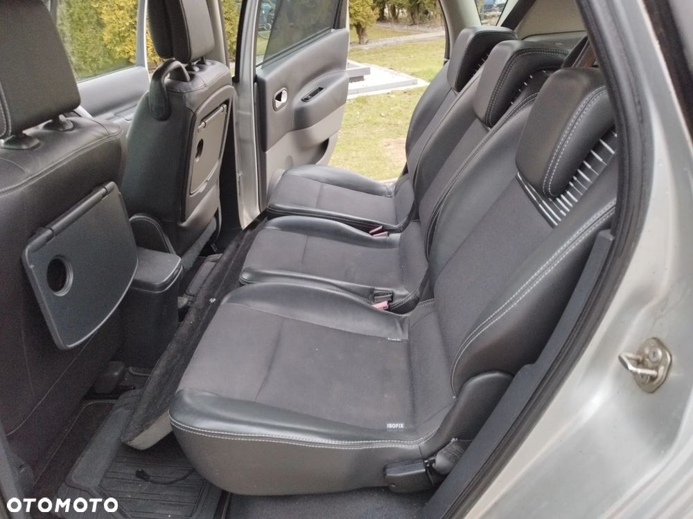 Renault Scenic 1.6 Confort Expression - 22