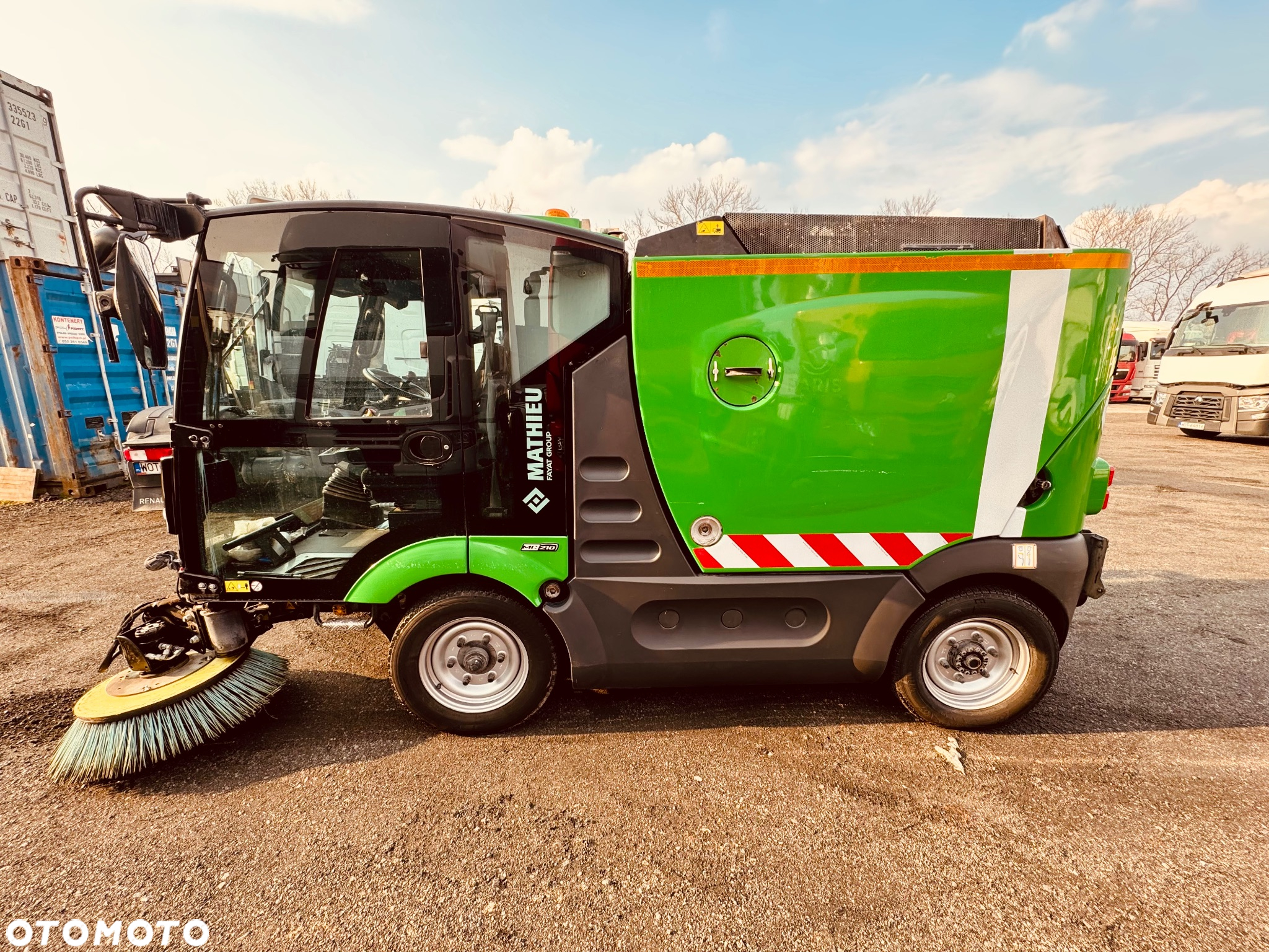 Inny Azura Flex mc 210 - 4