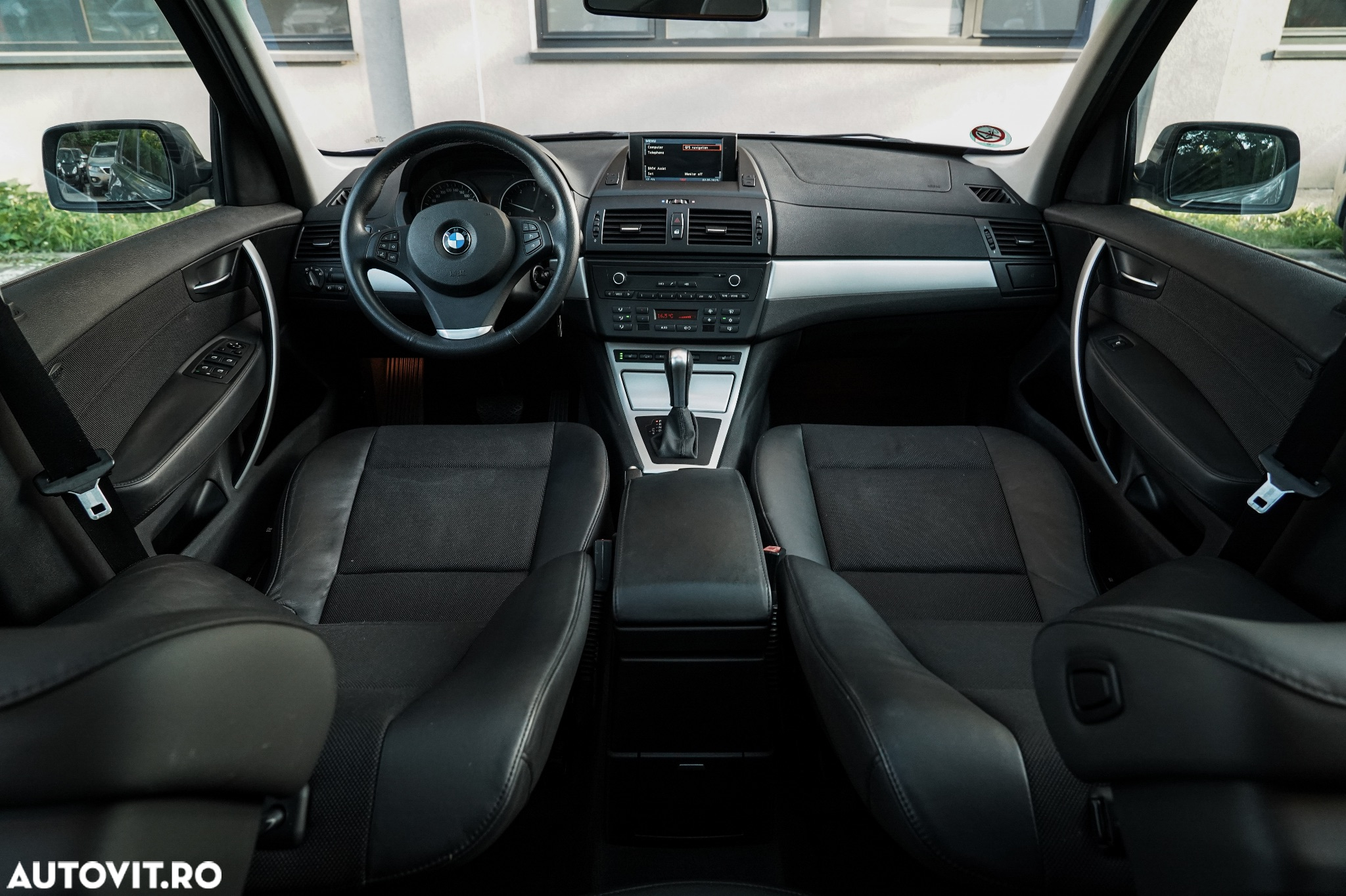 BMW X3 xDrive20d Aut. Edition Exclusive - 19