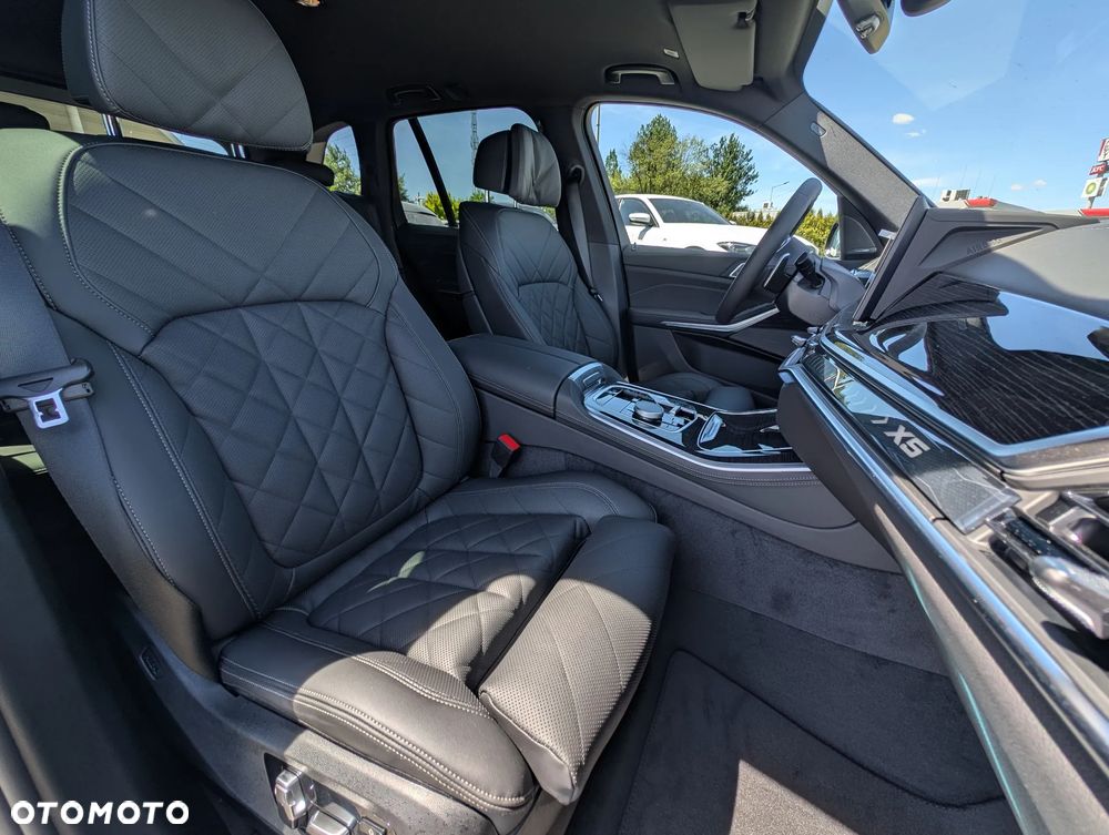 BMW X5 xDrive30d mHEV sport - 15