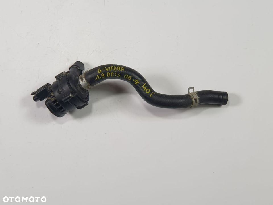 Pompa Wody SUZUKI GRAND VITARA 1.9 DDIS 2006 2014 rok - 1