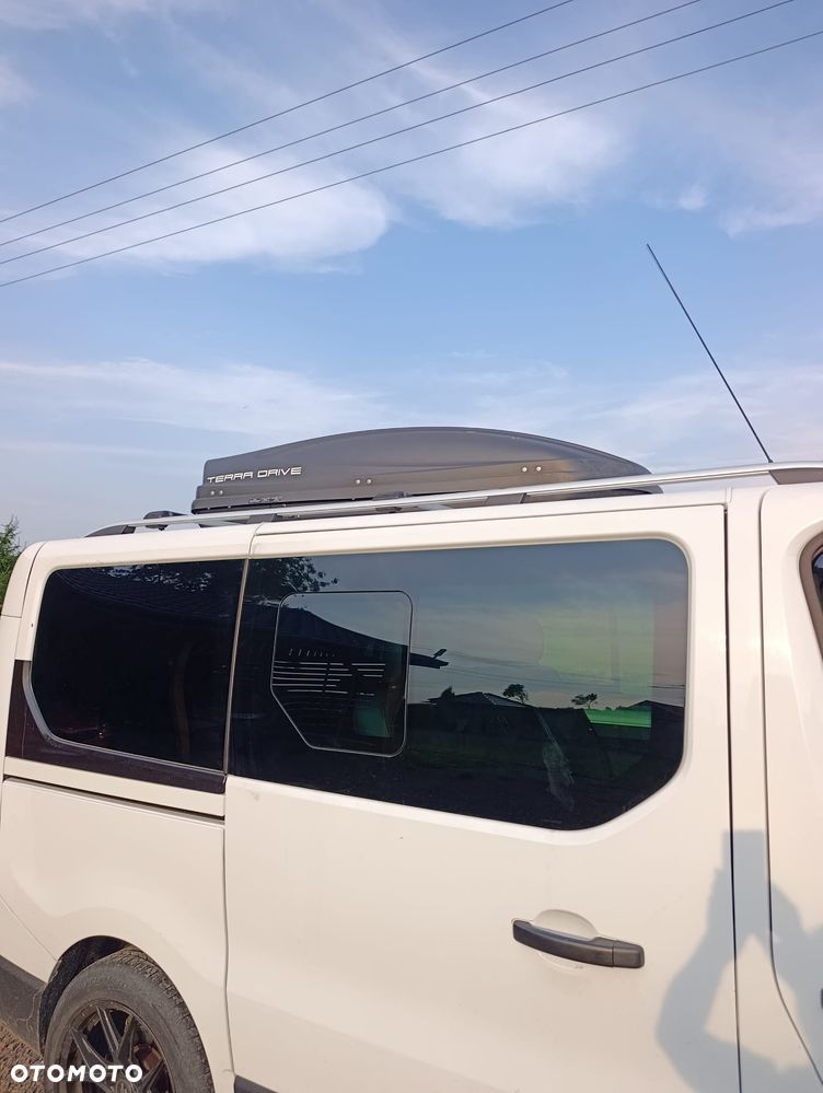Renault Trafic - 4