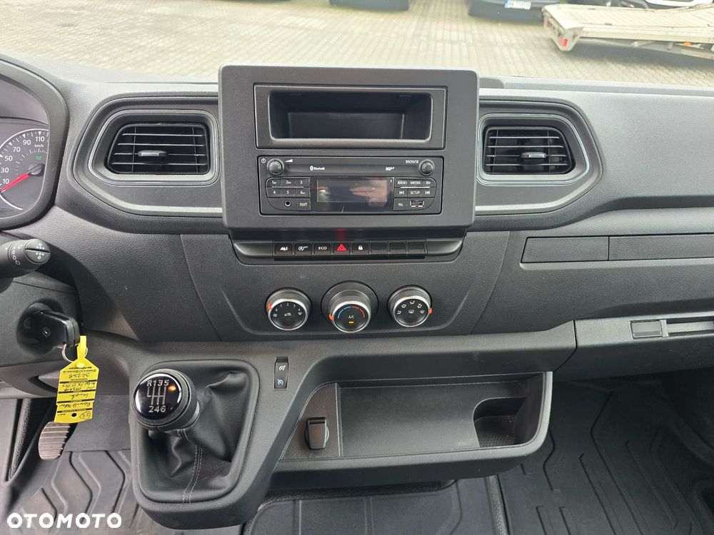 Renault JEGGER MASTER laweta - 15