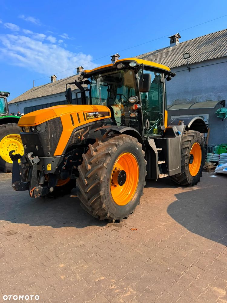 JCB 4190 - 3
