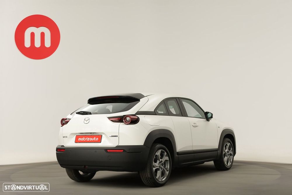Mazda MX-30 e-Skyactiv Exclusve-Line - 4