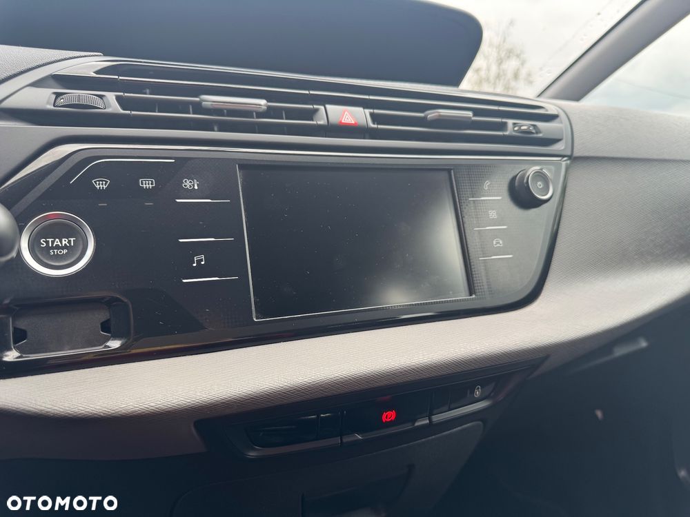 Citroën C4 SpaceTourer Grand PureTech 130 Stop&Start LIVE - 17